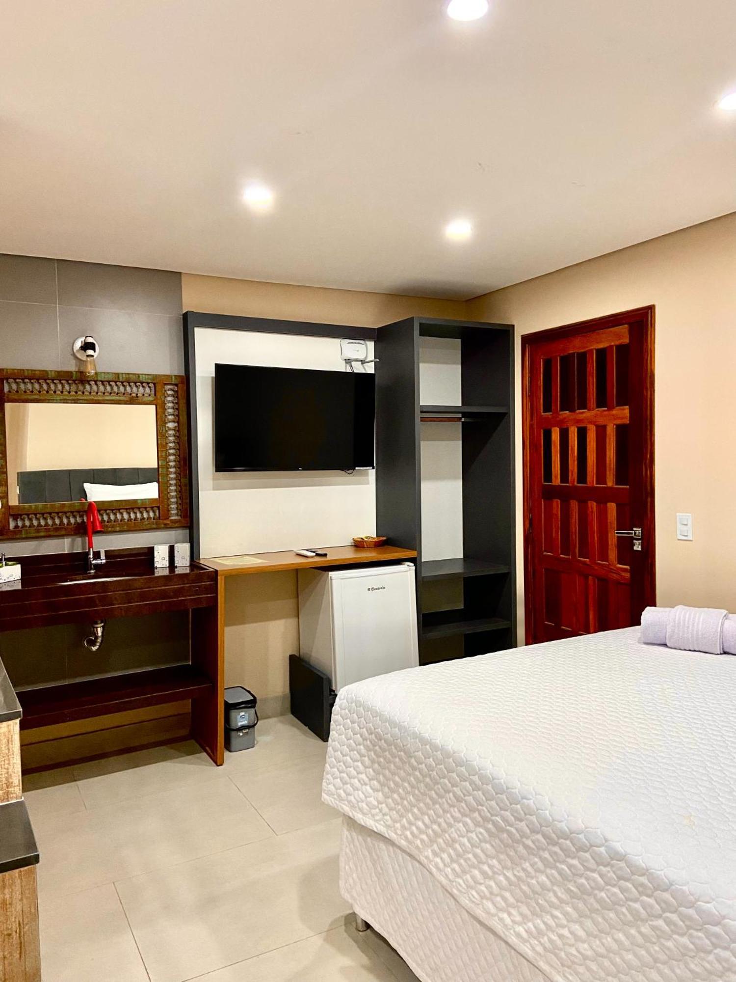 Pousada Litoral Paraty Exterior photo